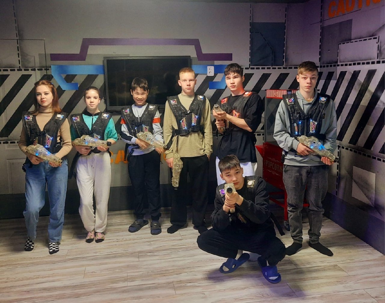 Дети познают мир, играя