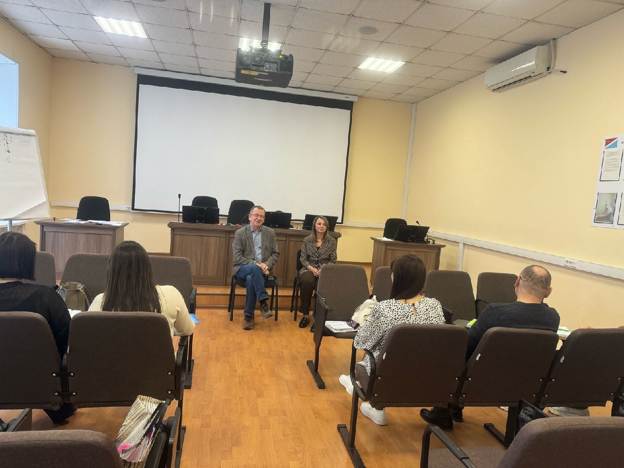 «Дети в семье»